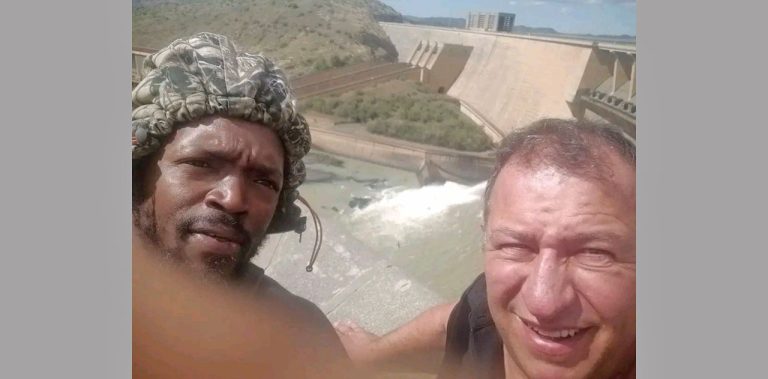 phakamisa mayaba and Mr Rod 4